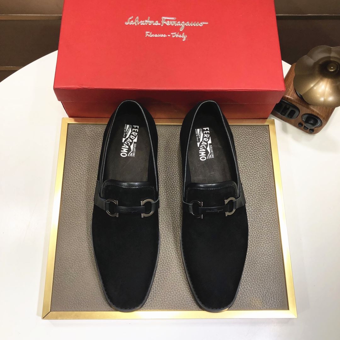 Ferragamo Shoes